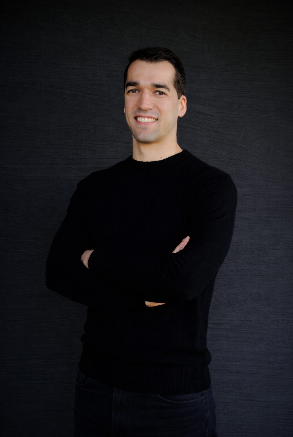 Markus Reichstein – Leiter Marketing & Vertrieb