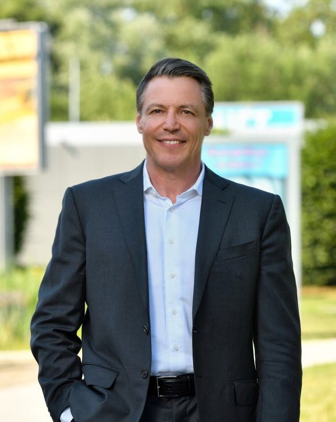 Christoph Schwarz – Geschäftsführender Gesellschafter