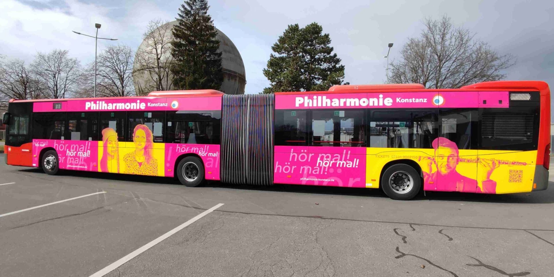 Buswerbung-Konstanz Suedwestdt Philharmonie